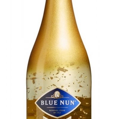 Blue nun gold, Spumant, Vinuri spumante