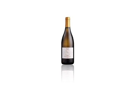 CRAMELE RECAS SOLE SAUVIGNON BLANC, cramele recas, vin alb, sole  sauvignon blanc, 2012, sole, sauvignon blanc