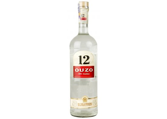 OUZO 12, 