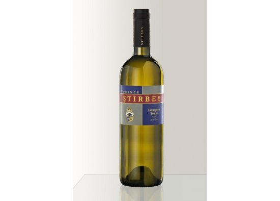 PRINCE STIRBEY SAUVIGNON BLANC, vin alb, vin romanesc, agricola stirbey, prince stirbey, sauvignon blanc