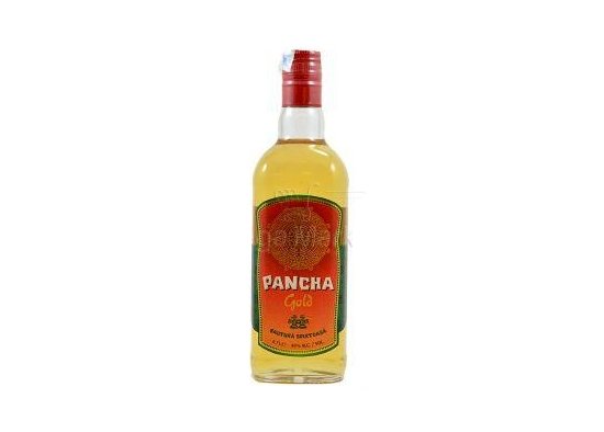 TEQUILA PANCHA GOLD (700 ML), white spirits, tequila, bauturi fine, tarii, bauturi tari, tequila pancha gold
