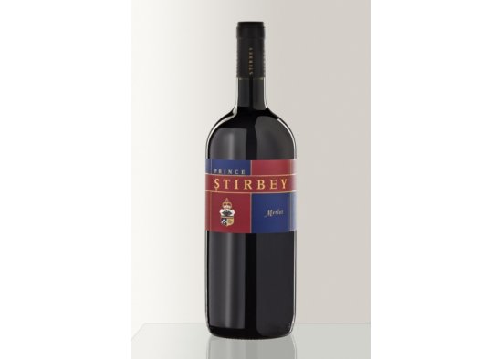 PRINCE STIRBEY. NOVAC MAGNUM (1.5 LITRI), vin rosu, agricola stirbey, prince stirbey, vin romania, novac, magnum