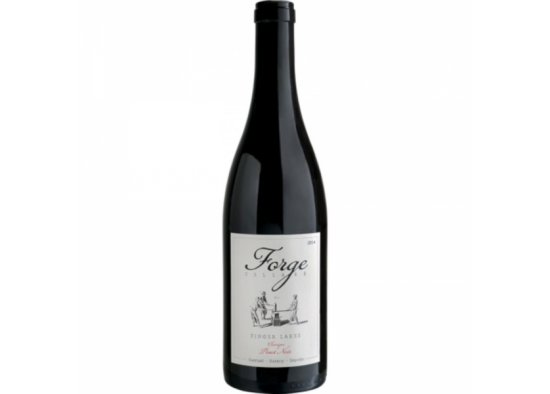 FORGE CELLARS PINOT NOIR CLASSIC, 