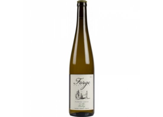 FORGE CELLARS RIESLING CLASSIC, 