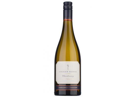 CRAGGY RANGE. KIDNAPPERS CHARDONNAY, craggy-range.-kidnappers-chardonnay