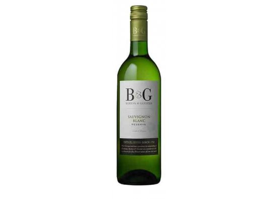 B&G RESERVE SAUVIGNON BLANC, b&g-reserve-sauvignon-blanc