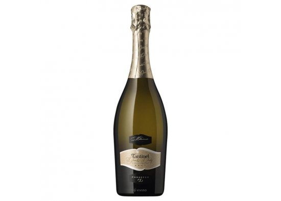 FANTINEL PROSECCO ONE&ONLY BRUT MILLESIMATO DOC, 