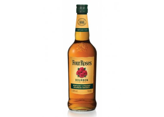 FOUR ROSES, 
