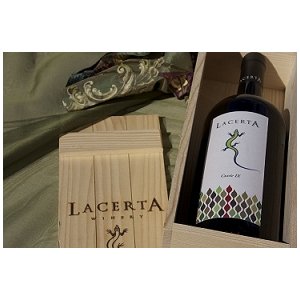 Lacerta. rose. magnum (1.5 litri), Lacerta, Vinuri romanesti, vin rose, vin  roamanesc, LAcerta, vin sec